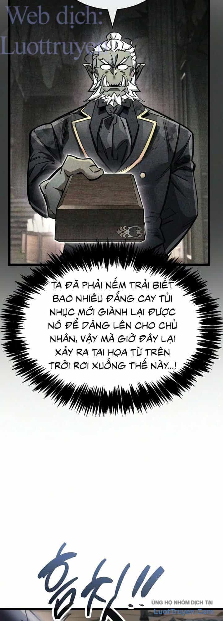 Người Chơi Che Giấu Quá Khứ - Chương 124 - ảnh 66