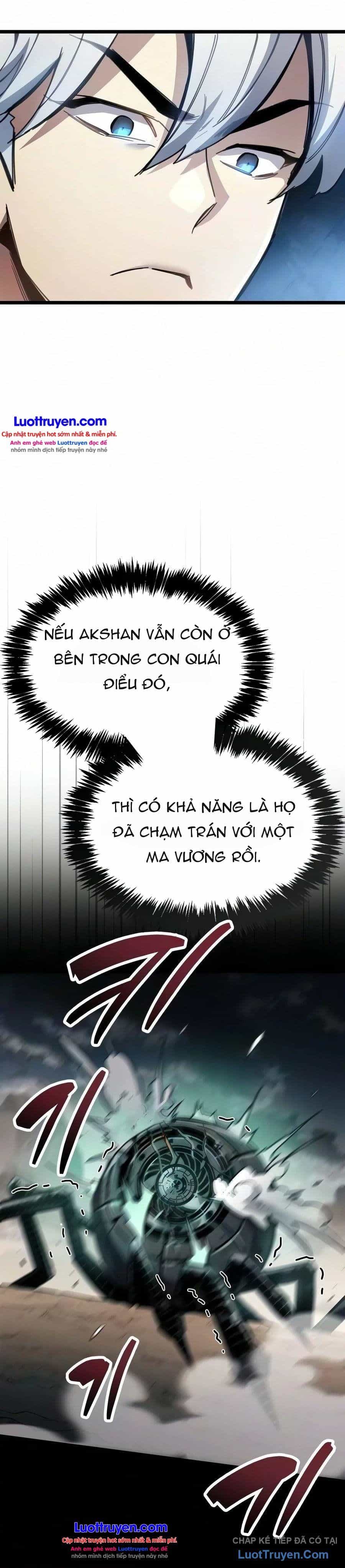 Người Chơi Che Giấu Quá Khứ - Chương 125 - ảnh 13