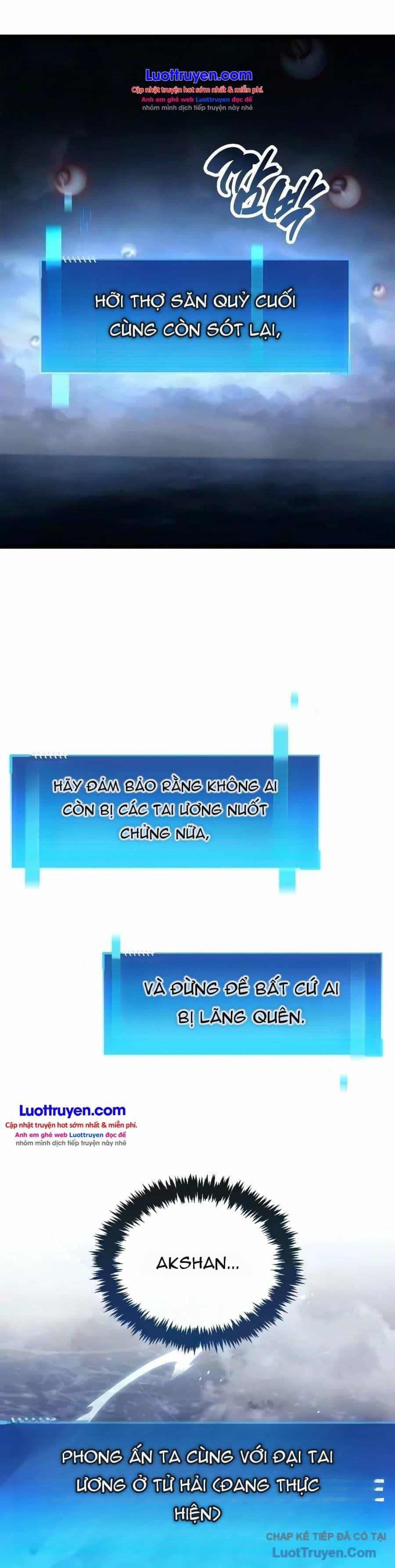 Người Chơi Che Giấu Quá Khứ - Chương 125 - ảnh 34