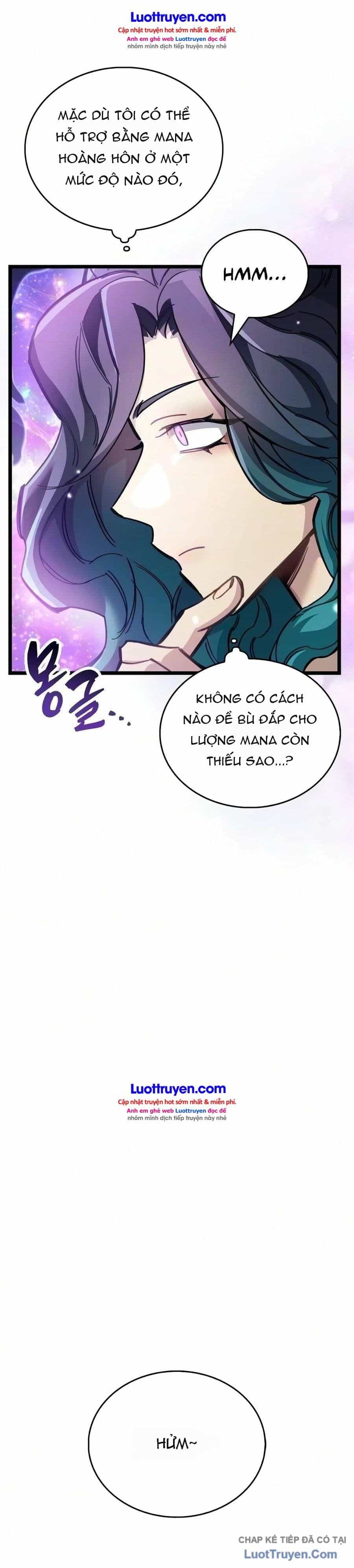 Người Chơi Che Giấu Quá Khứ - Chương 126 - ảnh 33