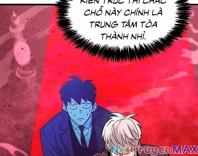 Người Chơi Che Giấu Quá Khứ - Chương 13 - ảnh 244
