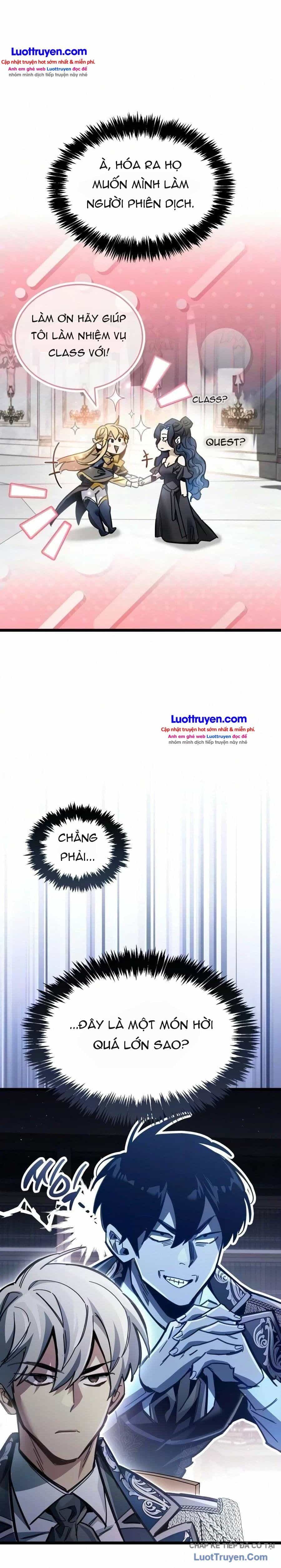 Người Chơi Che Giấu Quá Khứ - Chương 127 - ảnh 10