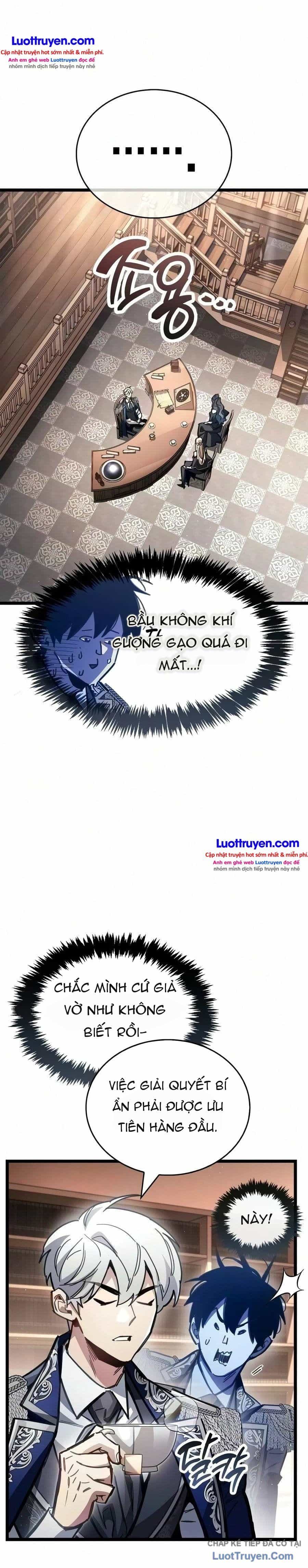 Người Chơi Che Giấu Quá Khứ - Chương 127 - ảnh 2