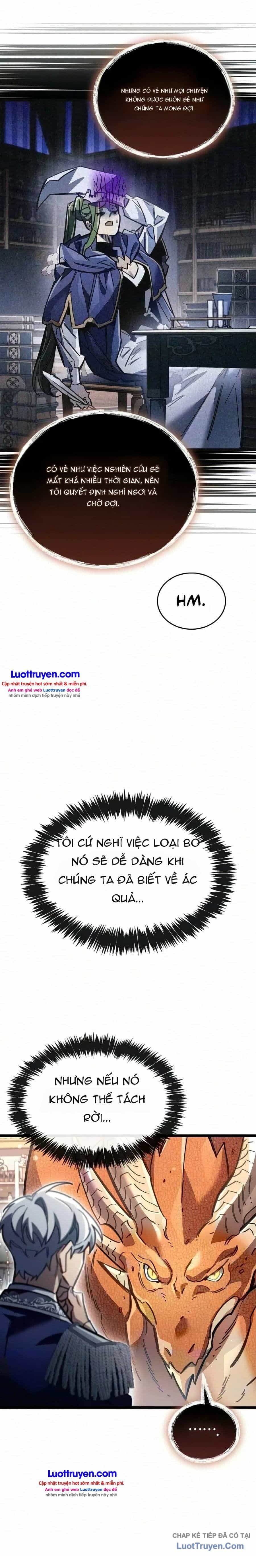 Người Chơi Che Giấu Quá Khứ - Chương 127 - ảnh 20