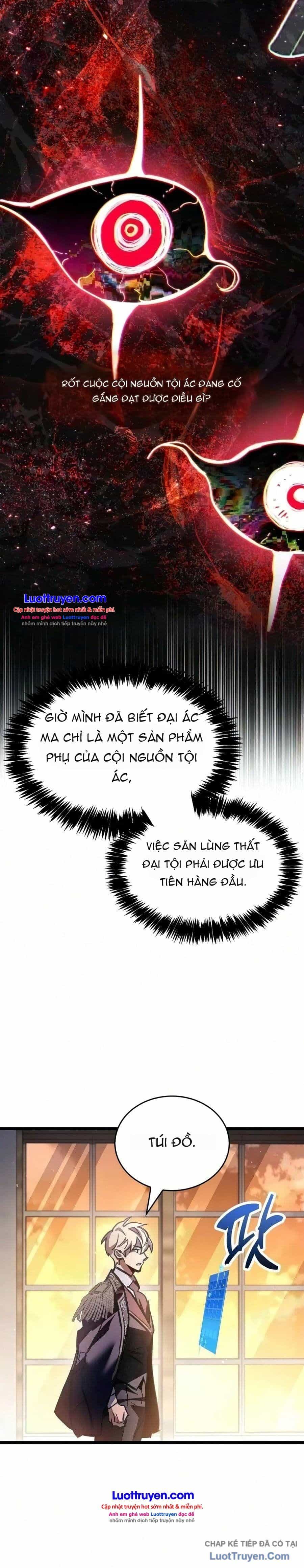 Người Chơi Che Giấu Quá Khứ - Chương 127 - ảnh 24