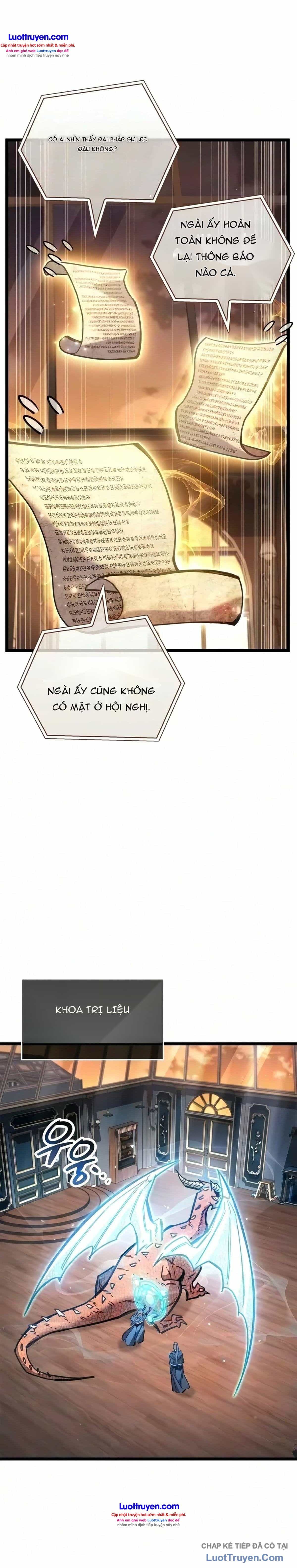 Người Chơi Che Giấu Quá Khứ - Chương 128 - ảnh 50