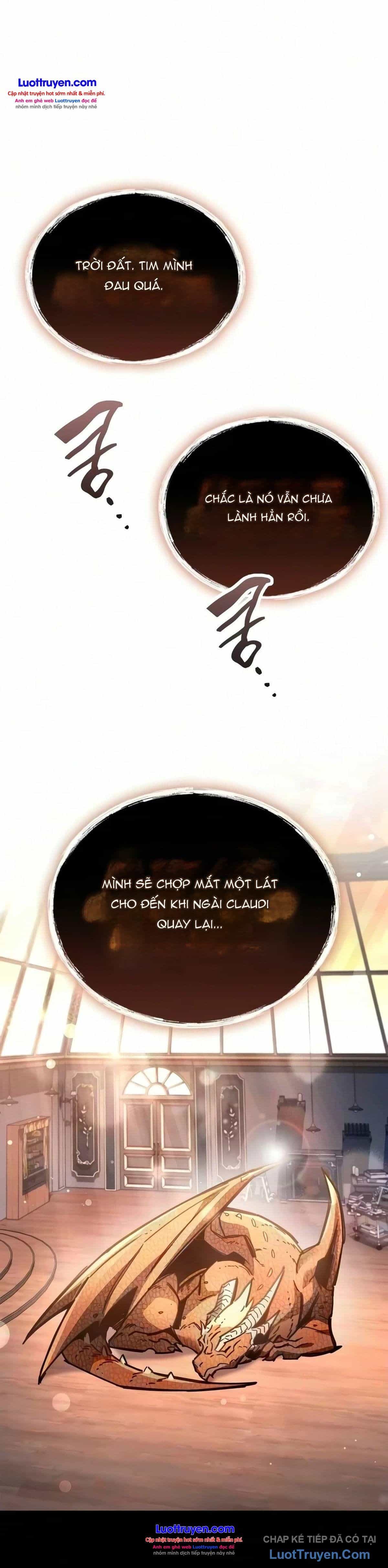 Người Chơi Che Giấu Quá Khứ - Chương 128 - ảnh 54