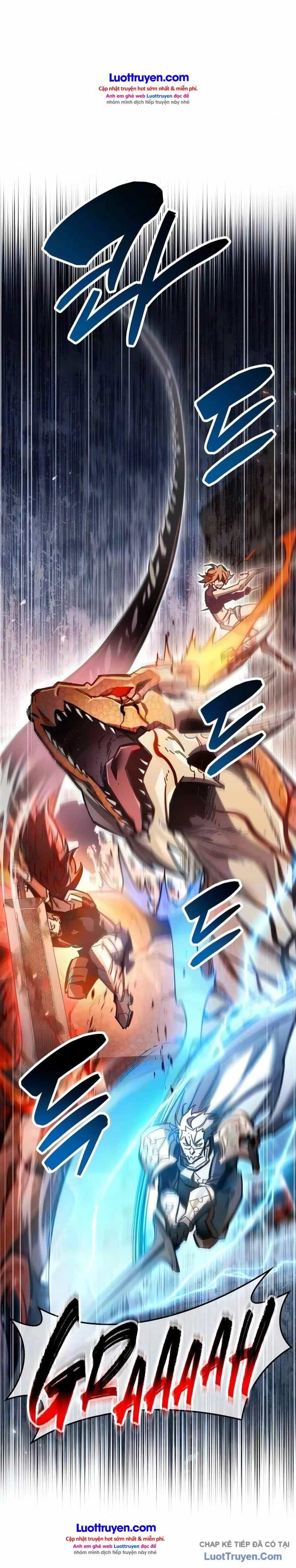 Người Chơi Che Giấu Quá Khứ - Chương 129 - ảnh 21