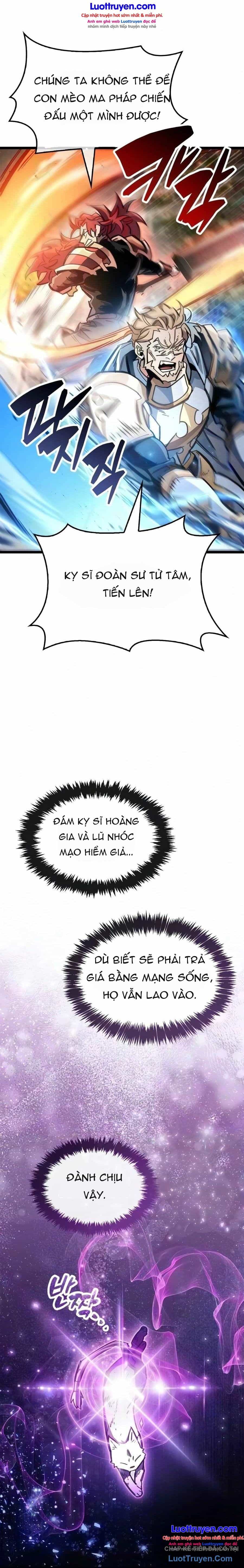 Người Chơi Che Giấu Quá Khứ - Chương 129 - ảnh 22