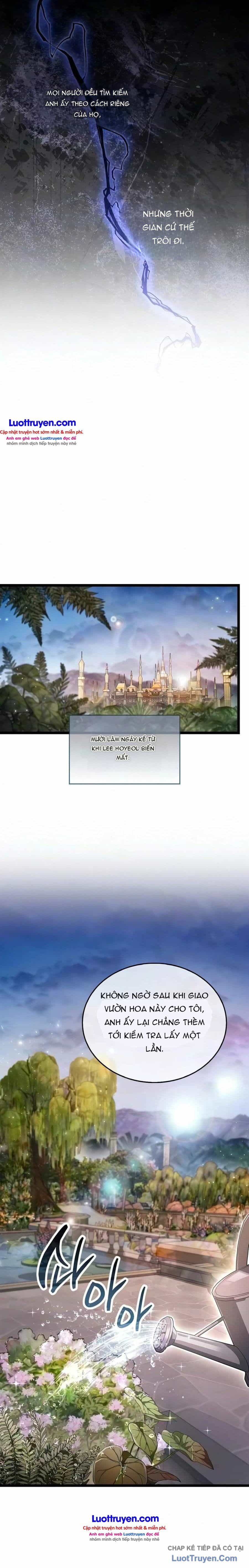 Người Chơi Che Giấu Quá Khứ - Chương 129 - ảnh 3