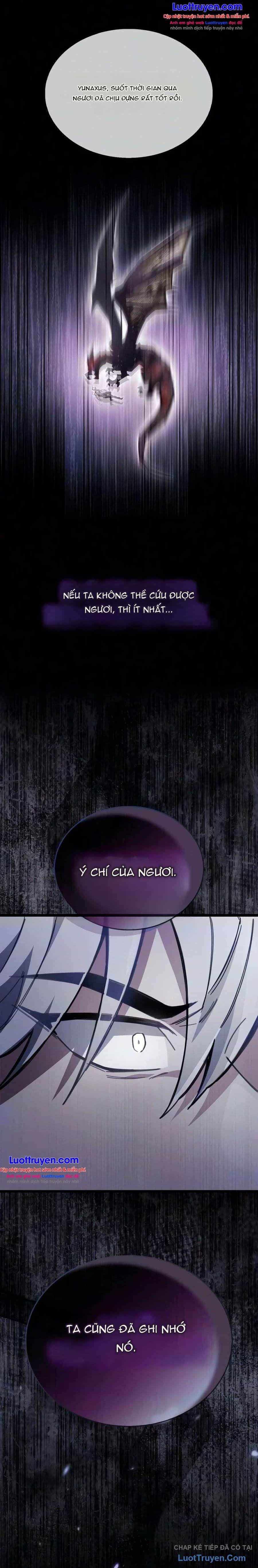 Người Chơi Che Giấu Quá Khứ - Chương 129 - ảnh 36