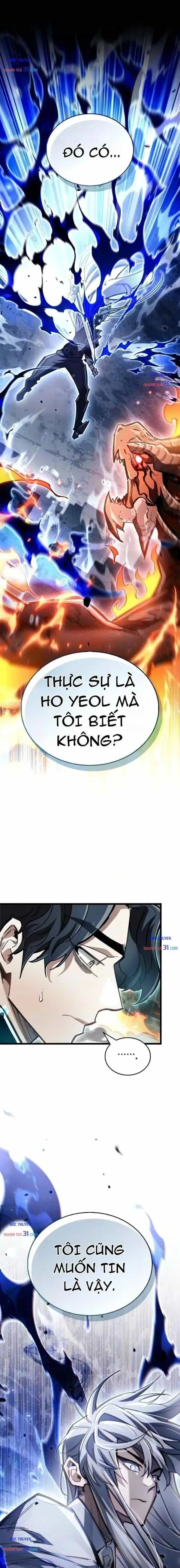 Người Chơi Che Giấu Quá Khứ - Chương 130 - ảnh 13