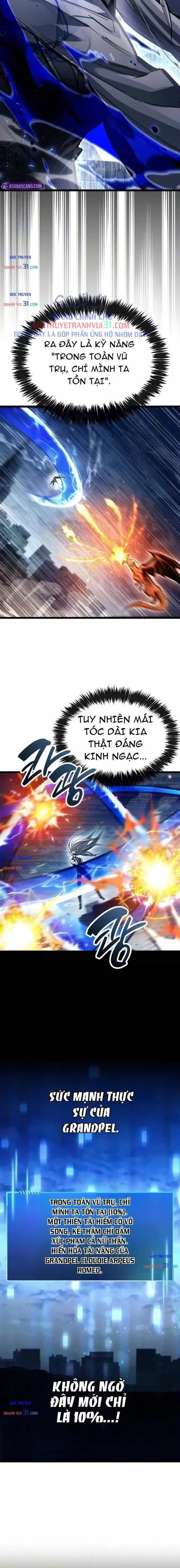 Người Chơi Che Giấu Quá Khứ - Chương 130 - ảnh 14