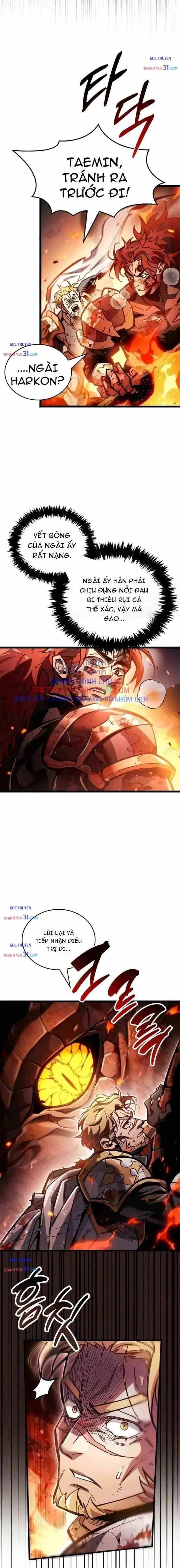 Người Chơi Che Giấu Quá Khứ - Chương 130 - ảnh 6