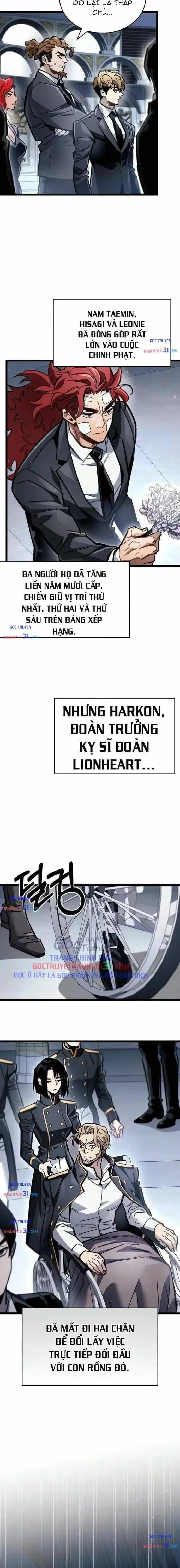 Người Chơi Che Giấu Quá Khứ - Chương 131 - ảnh 2