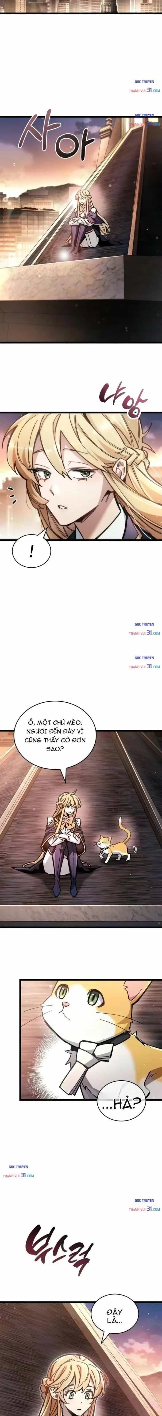 Người Chơi Che Giấu Quá Khứ - Chương 131 - ảnh 6