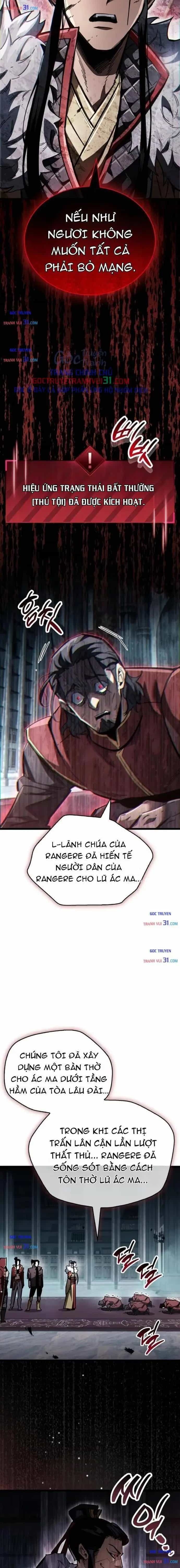 Người Chơi Che Giấu Quá Khứ - Chương 132 - ảnh 13