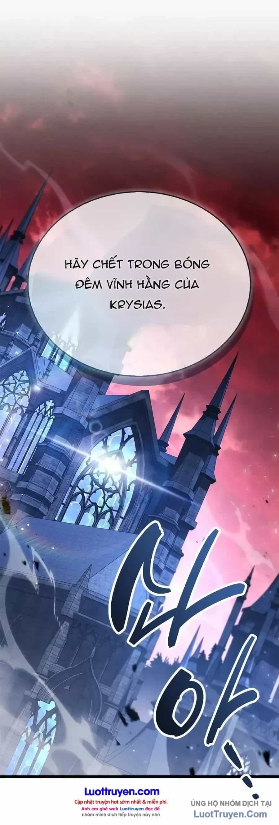 Người Chơi Che Giấu Quá Khứ - Chương 133 - ảnh 4