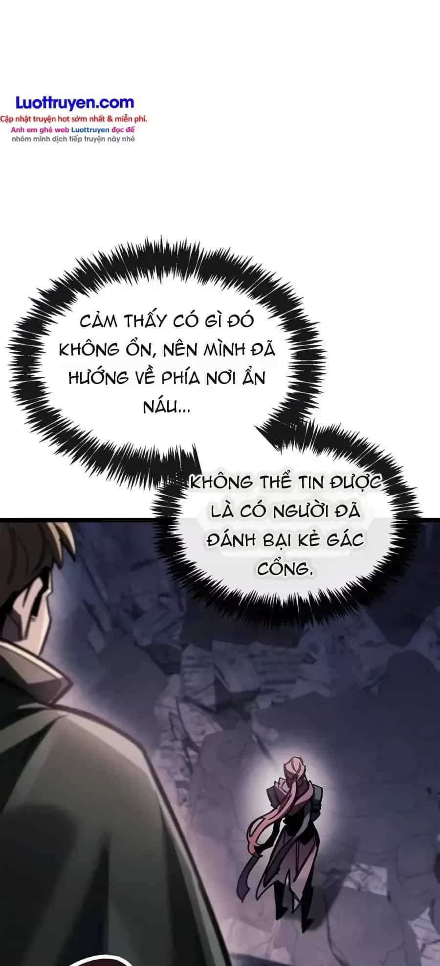 Người Chơi Che Giấu Quá Khứ - Chương 133 - ảnh 50
