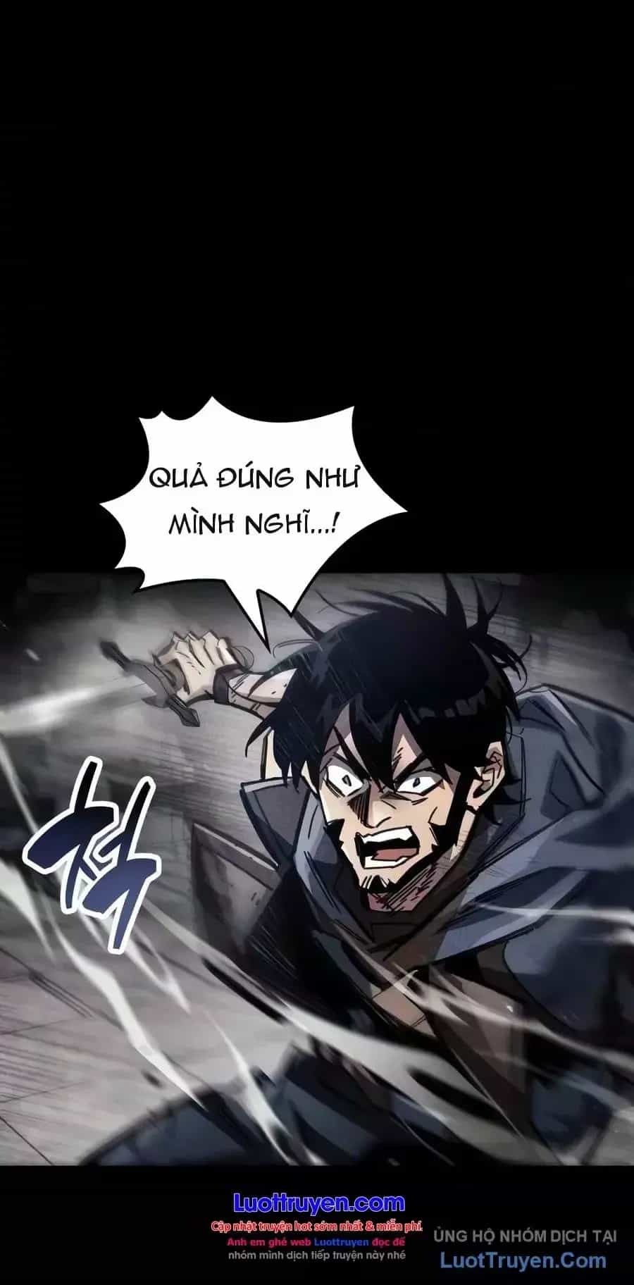 Người Chơi Che Giấu Quá Khứ - Chương 134 - ảnh 31