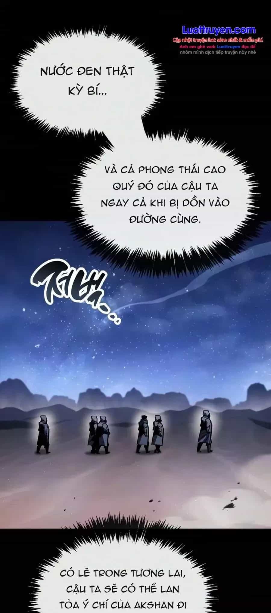 Người Chơi Che Giấu Quá Khứ - Chương 134 - ảnh 51