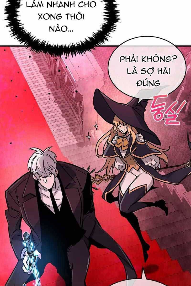 Người Chơi Che Giấu Quá Khứ - Chương 14 - ảnh 107