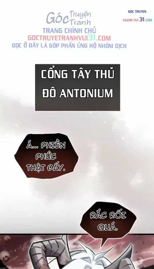 Người Chơi Che Giấu Quá Khứ - Chương 137 - ảnh 11
