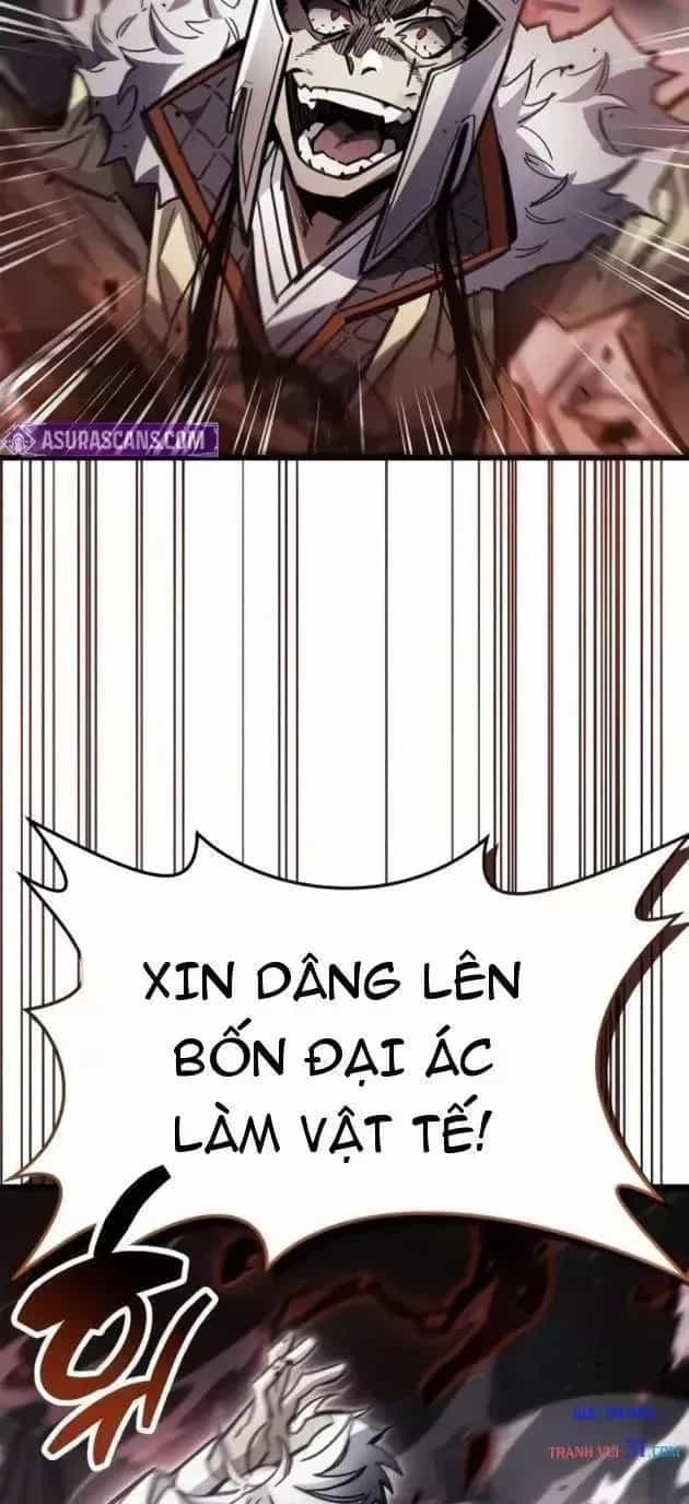 Người Chơi Che Giấu Quá Khứ - Chương 137 - ảnh 116