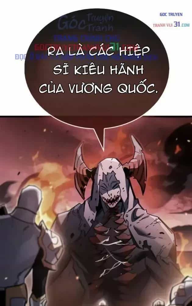 Người Chơi Che Giấu Quá Khứ - Chương 137 - ảnh 47