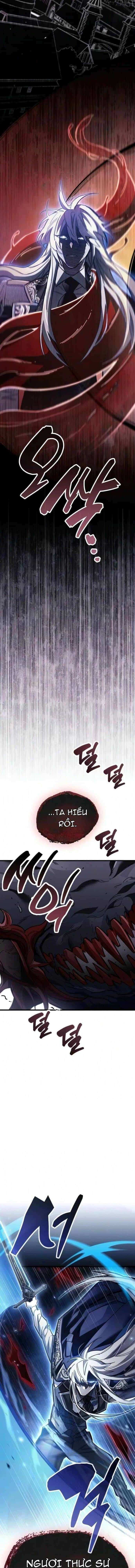Người Chơi Che Giấu Quá Khứ - Chương 138 - ảnh 15