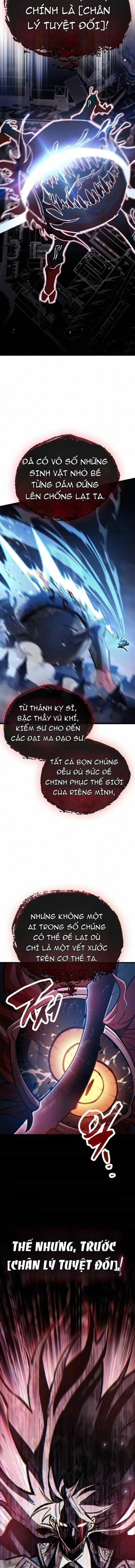 Người Chơi Che Giấu Quá Khứ - Chương 138 - ảnh 16