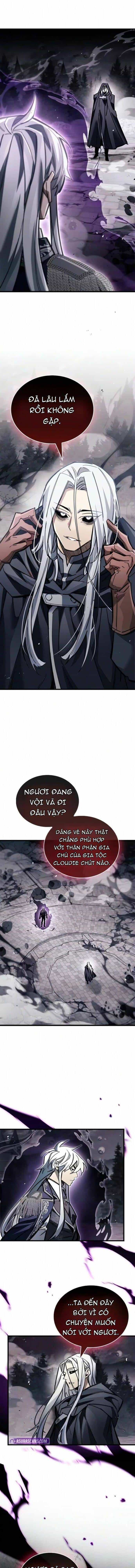 Người Chơi Che Giấu Quá Khứ - Chương 138 - ảnh 20