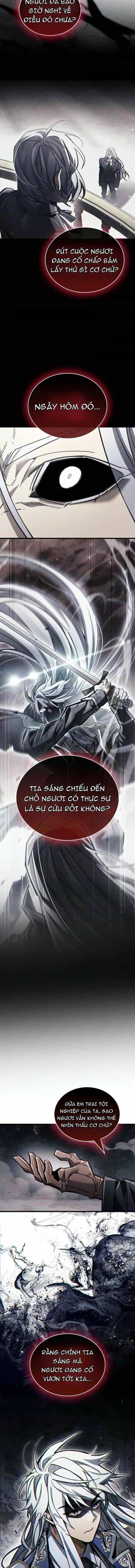Người Chơi Che Giấu Quá Khứ - Chương 138 - ảnh 21