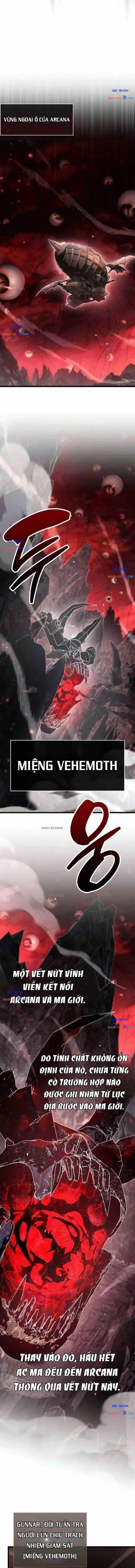 Người Chơi Che Giấu Quá Khứ - Chương 139 - ảnh 10