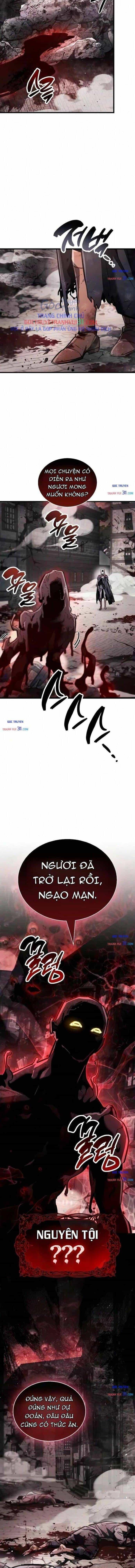 Người Chơi Che Giấu Quá Khứ - Chương 139 - ảnh 19