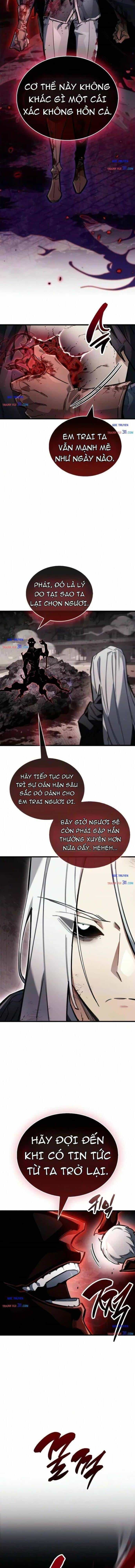 Người Chơi Che Giấu Quá Khứ - Chương 139 - ảnh 21