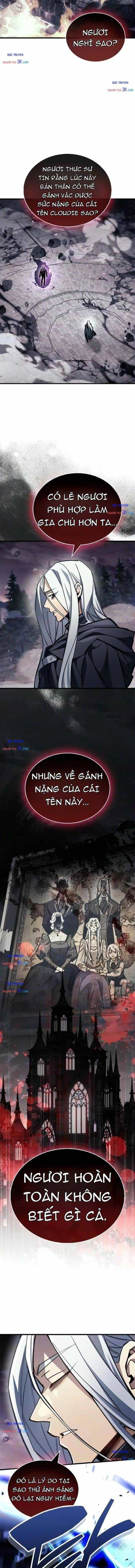 Người Chơi Che Giấu Quá Khứ - Chương 139 - ảnh 4