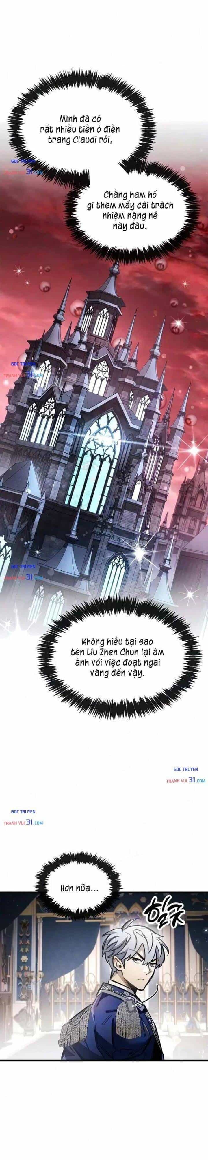 Người Chơi Che Giấu Quá Khứ - Chương 140 - ảnh 26