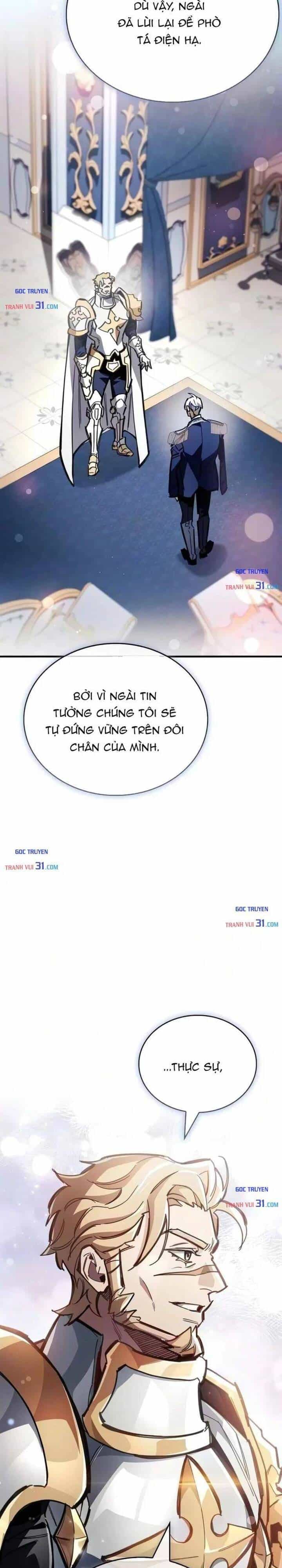 Người Chơi Che Giấu Quá Khứ - Chương 140 - ảnh 30