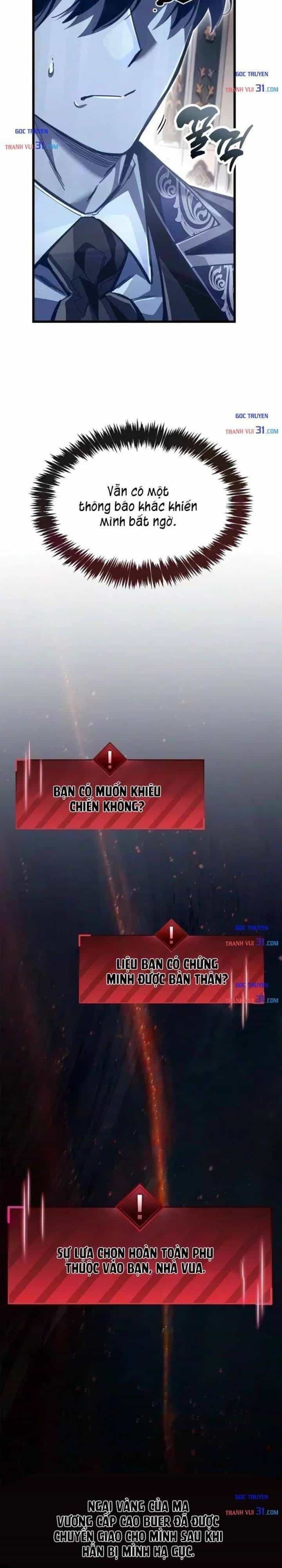 Người Chơi Che Giấu Quá Khứ - Chương 140 - ảnh 35