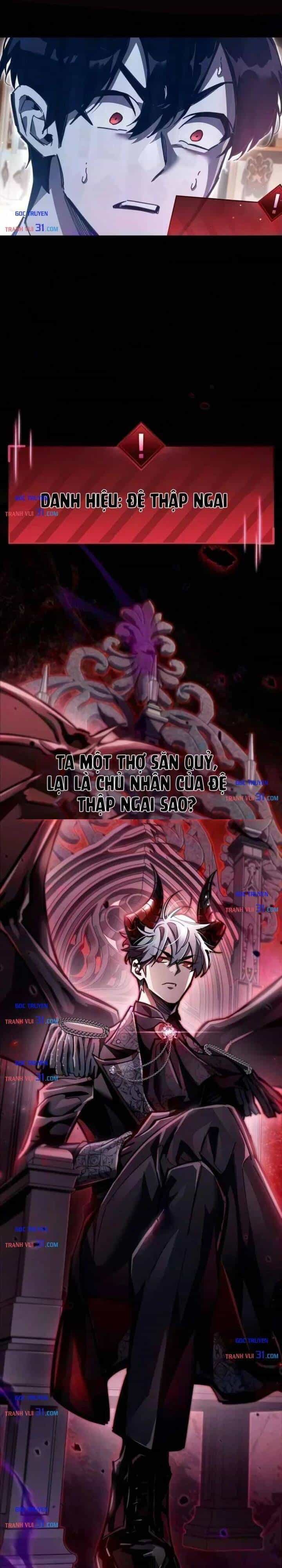 Người Chơi Che Giấu Quá Khứ - Chương 140 - ảnh 36