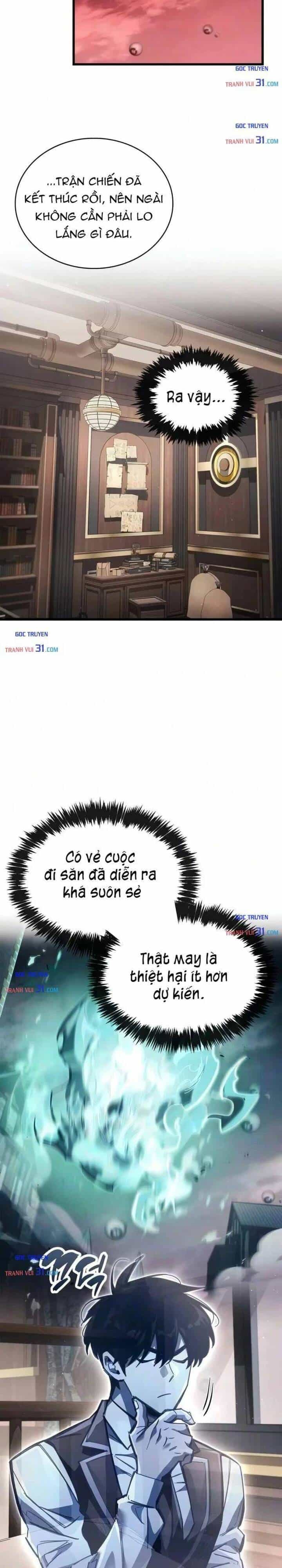 Người Chơi Che Giấu Quá Khứ - Chương 140 - ảnh 5