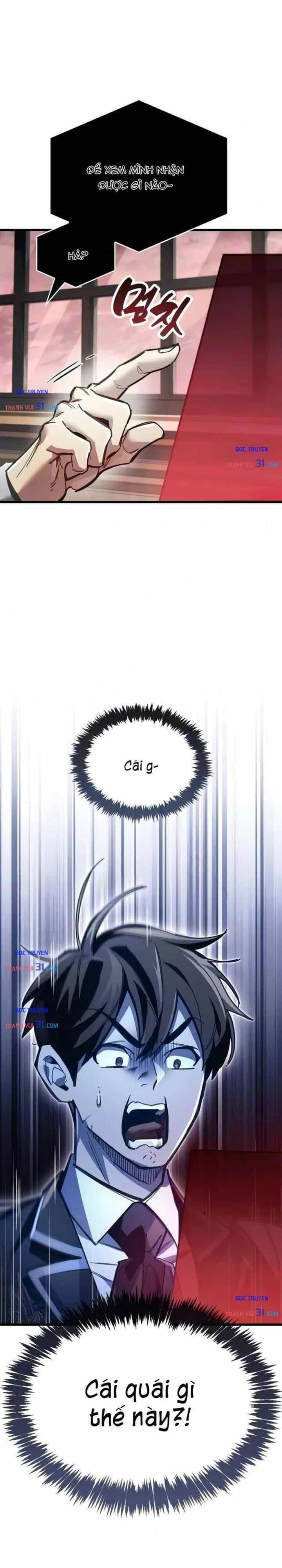 Người Chơi Che Giấu Quá Khứ - Chương 140 - ảnh 9