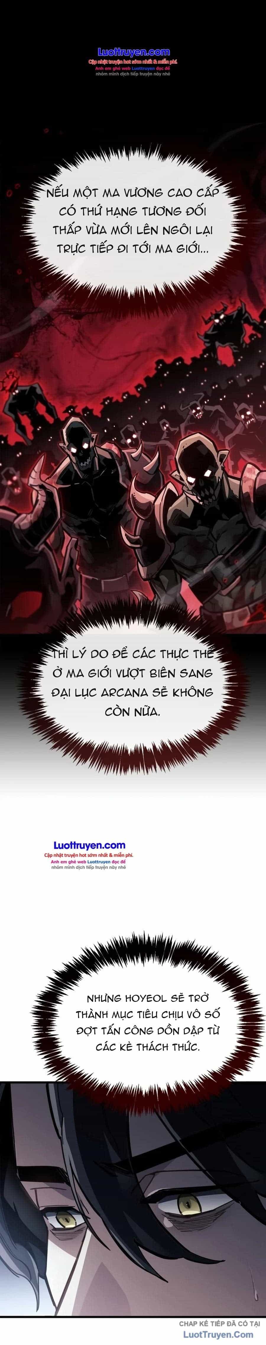 Người Chơi Che Giấu Quá Khứ - Chương 141 - ảnh 15