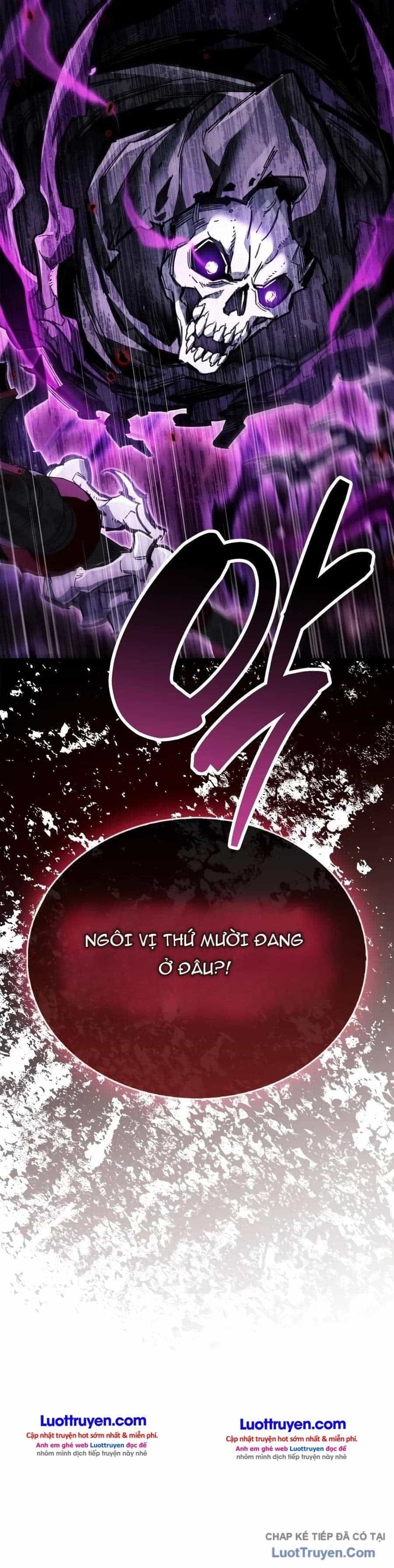 Người Chơi Che Giấu Quá Khứ - Chương 141 - ảnh 23