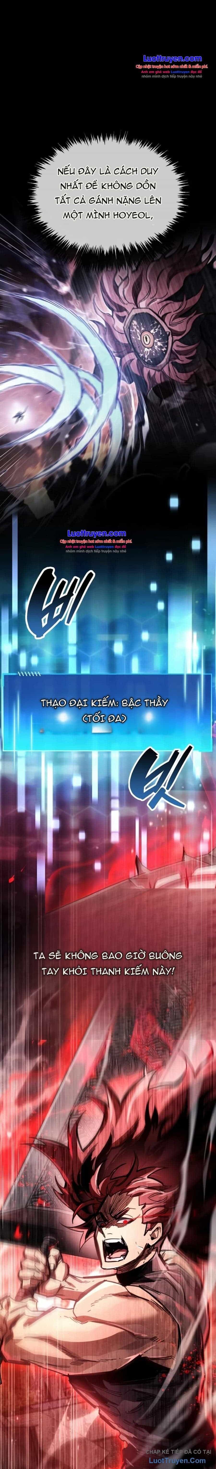 Người Chơi Che Giấu Quá Khứ - Chương 141 - ảnh 32