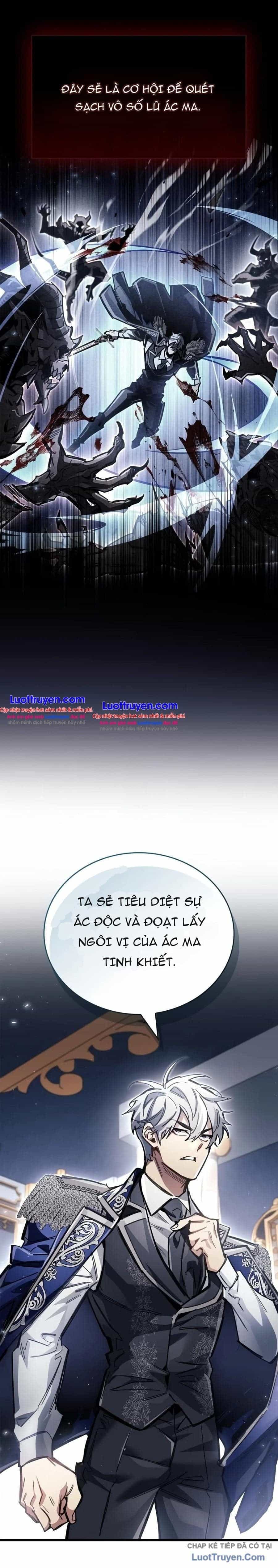 Người Chơi Che Giấu Quá Khứ - Chương 141 - ảnh 7