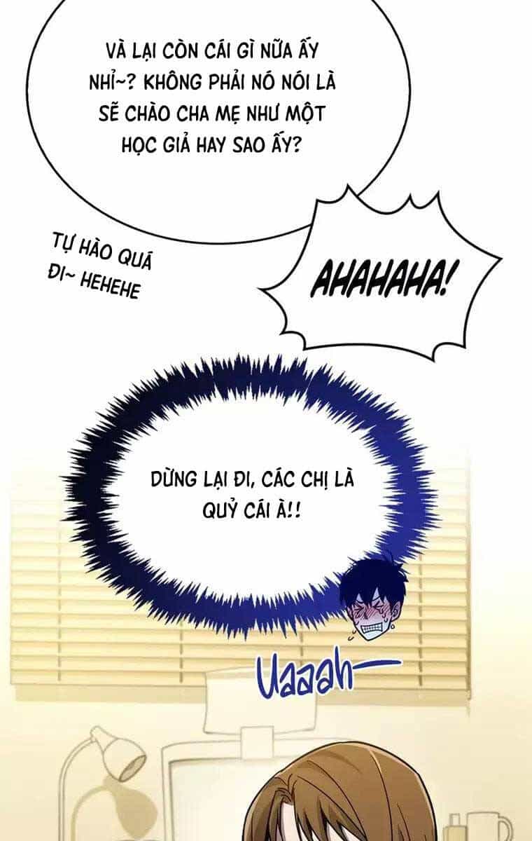 Người Chơi Che Giấu Quá Khứ - Chương 15 - ảnh 100