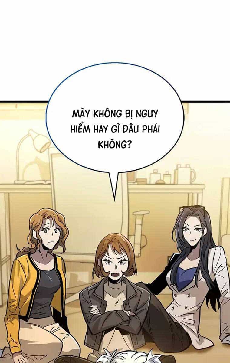 Người Chơi Che Giấu Quá Khứ - Chương 15 - ảnh 104