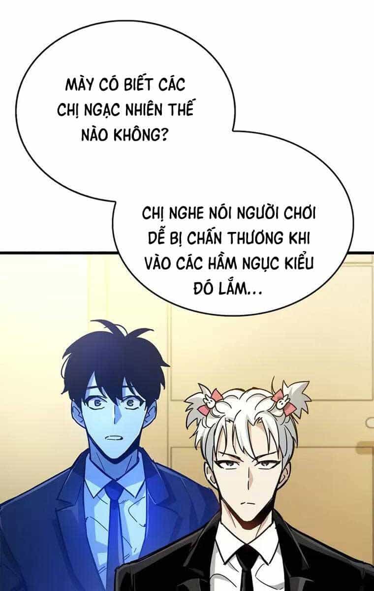 Người Chơi Che Giấu Quá Khứ - Chương 15 - ảnh 106